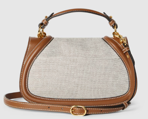 GUCCI BLONDIE SMALL TOP HANDLE BAG - Image 3