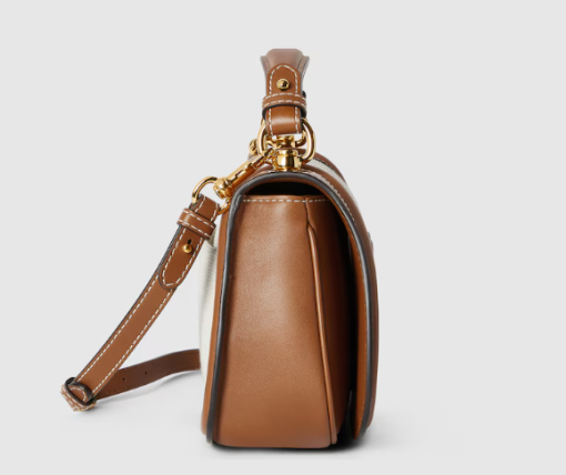 GUCCI BLONDIE SMALL TOP HANDLE BAG - Image 4