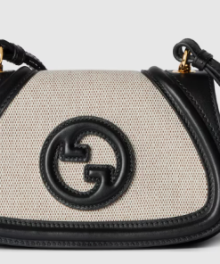 GUCCI BLONDIE MINI SHOULDER BAG