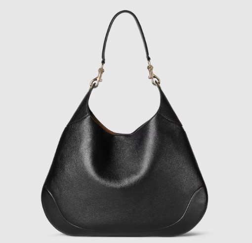 GUCCI B MEDIUM SHOULDER BAG - Image 2