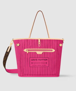 Louis Vuitton Inside Out Monogram MM