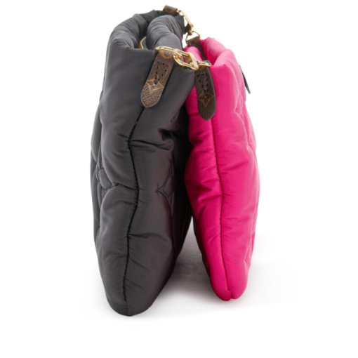 LOUIS VUITTON Econyl Maxi Multi Pochette Accessories - Image 5