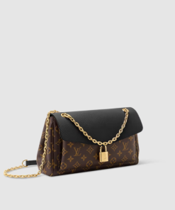 Alternative view of Louis Vuitton Saint Germain PM