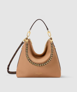 Louis Vuitton Arizona Beige Multipass Bag