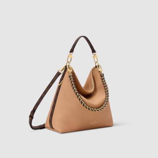 Louis Vuitton Arizona Beige Multipass Bag - Image 2