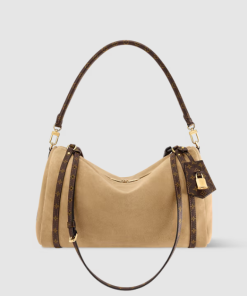 Louis Vuitton Express MM Bag