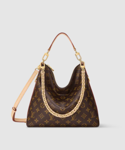 Louis Vuitton Monogram Multipass Bag