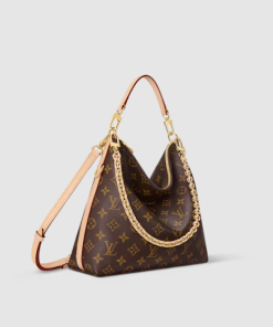 Alternative view of Louis Vuitton Monogram Multipass Bag