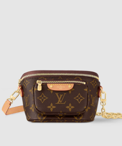 Louis Vuitton M82335 Mini Bumbag