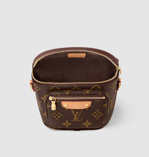 Louis Vuitton M82335 Mini Bumbag - Image 2