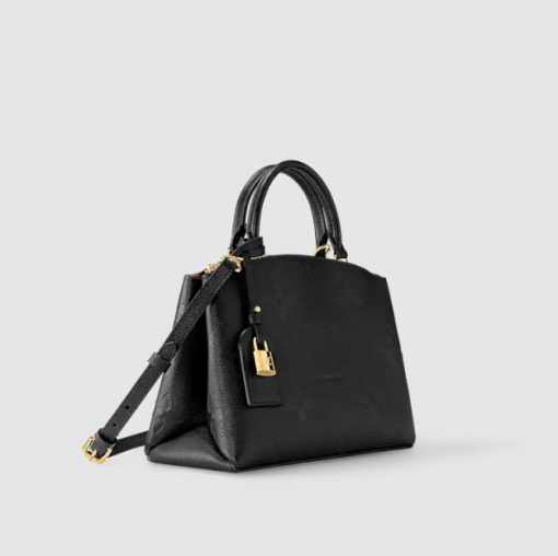 Louis vuitton Petit Palais Black - Image 2
