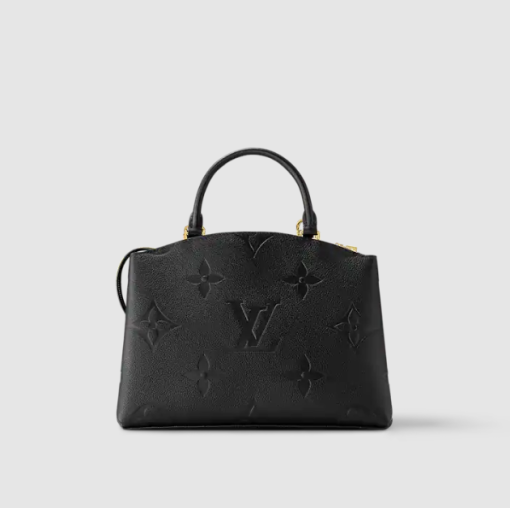 Louis vuitton Petit Palais Black - Image 3