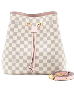 Louis Vuitton Néonoé Damier Azure