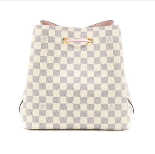 Louis Vuitton Néonoé Damier Azure - Image 2