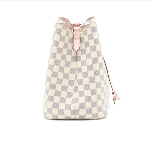 Louis Vuitton Néonoé Damier Azure - Image 3