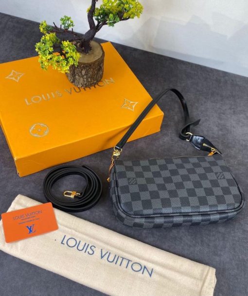 Louis Vuitton Pochette Accessoires - Image 5