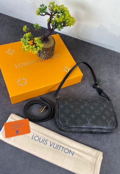 Louis Vuitton Pochette Accessoires - Image 4