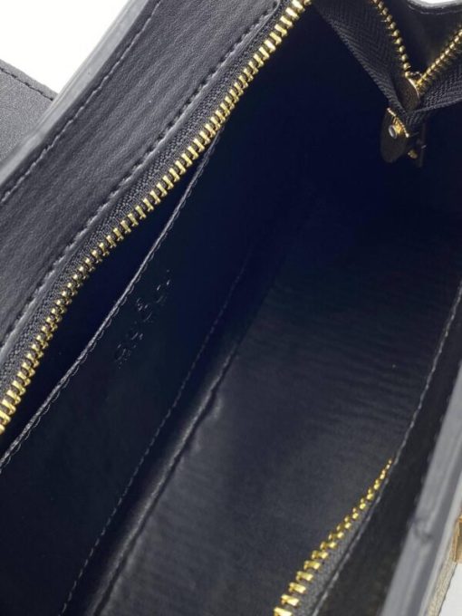 GUCCI Padlock GG Small shoulder bag - Image 3