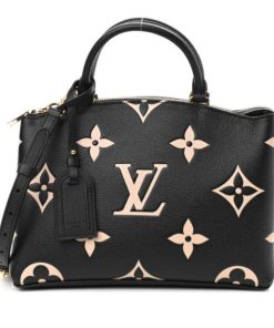 Louis Vuitton Grand Palais