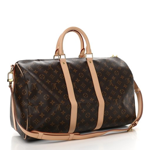 Louis Vuitton Keepall 45 - Image 6