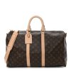 Louis Vuitton Keepall 45