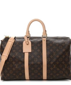 Louis Vuitton Keepall 45