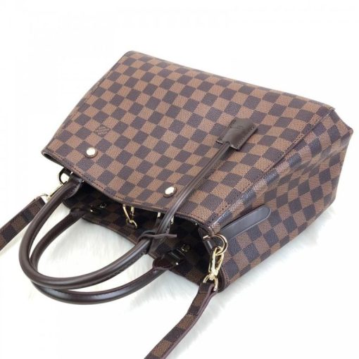 Louis Vuitton Montaigne Damier - Image 3