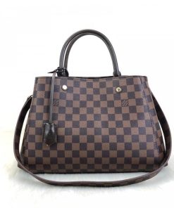 Louis Vuitton Montaigne Damier