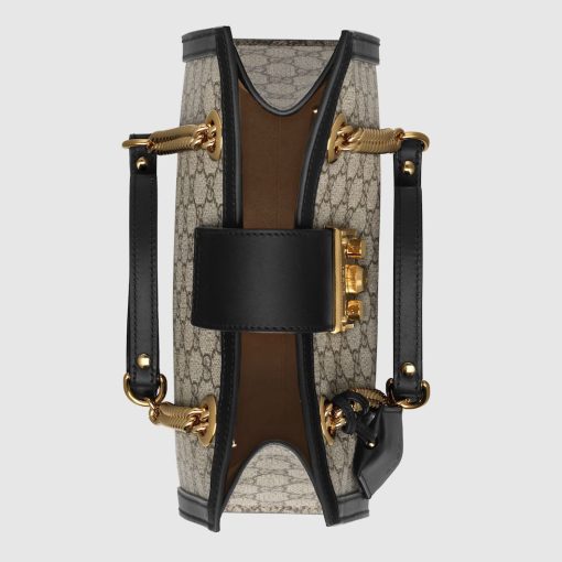 GUCCI Padlock small shoulder bag - Image 4