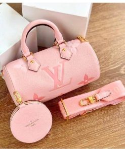 Alternative view of Louis Vuitton Papillon Summer