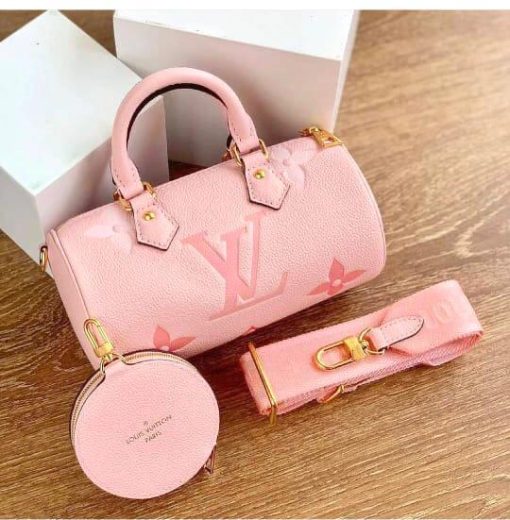 Louis Vuitton Papillon Summer - Image 2