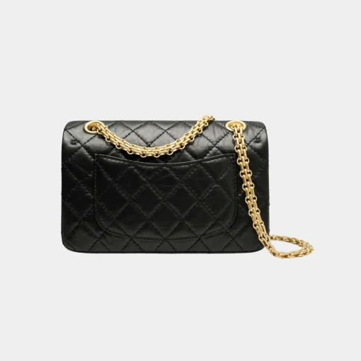 CHANEL Mini Reissue 2.55 Handbag - Image 2