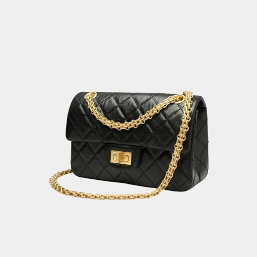 CHANEL Mini Reissue 2.55 Handbag - Image 3