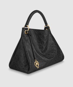 Alternative view of Louis Vuitton Artsy Empreinte Bag