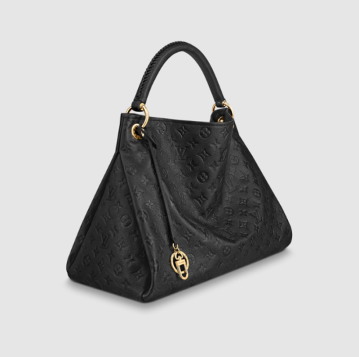 Louis Vuitton Artsy Empreinte Bag - Image 2