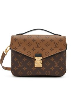 Louis Vuitton Pochette Metis Reverse Monogram