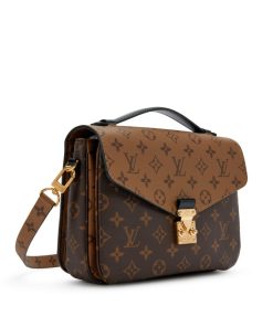 Alternative view of Louis Vuitton Pochette Metis Reverse Monogram