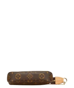Alternative view of louis Vuitton M58009 Mini Pochette Accessoires