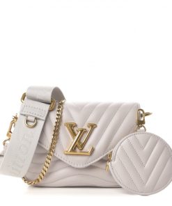 Alternative view of Louis Vuitton New Wave Multi-Pochette