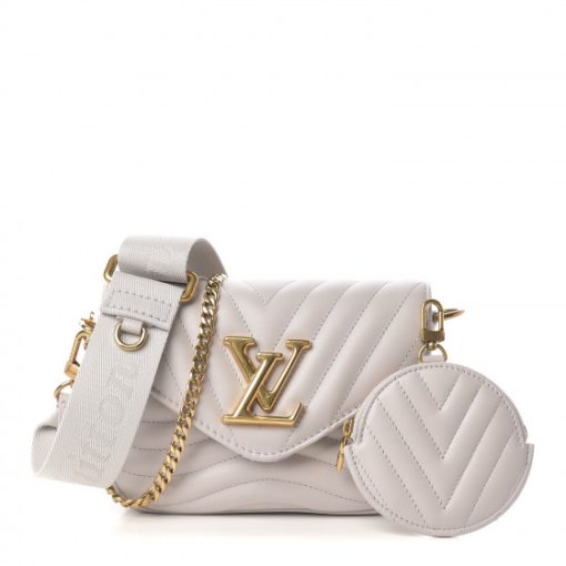 Louis Vuitton New Wave Multi-Pochette - Image 8