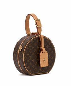 Alternative view of Louis Vuitton Petite Boite Chapeau