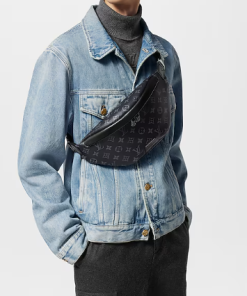 Louis Vuitton Discovery Bumbag PM For Men