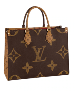 LOUIS VUITTON OnTheGo MM