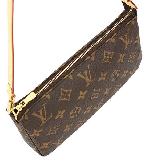 Louis Vuitton Pochette Accessoires - Image 9