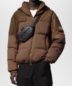 Louis Vuitton Catch Bumbag M82777