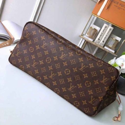 Louis Vuitton Neverfull Monogram - Image 6
