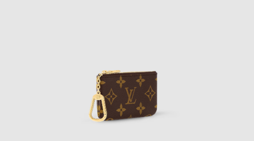 Louis Vuitton M62650 Key Pouch - Image 3