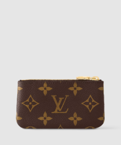 Alternative view of Louis Vuitton M62650 Key Pouch