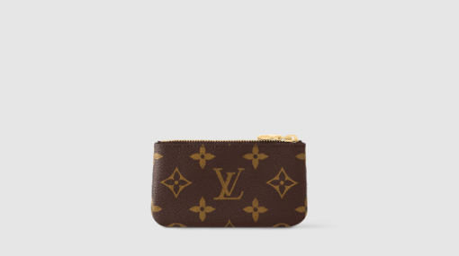 Louis Vuitton M62650 Key Pouch - Image 2