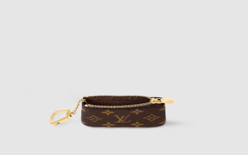 Louis Vuitton M62650 Key Pouch - Image 4